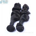 wholesale alibaba Brazilian loose wave extensions, new products virgin Brazilian loose wave hot